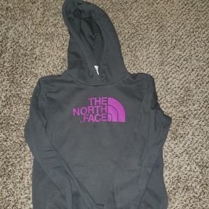 North Face Hoodie